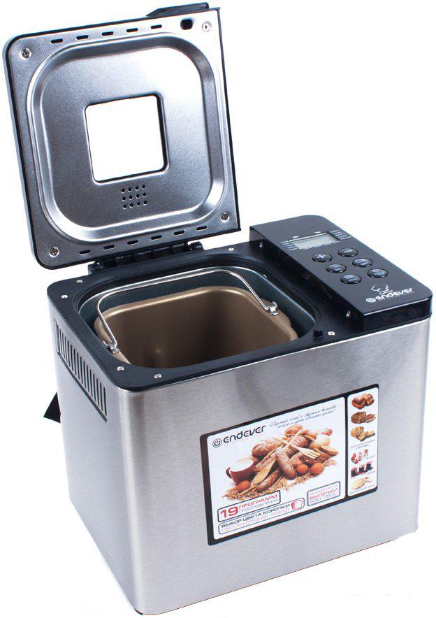 Хлебопечка Endever MB-54