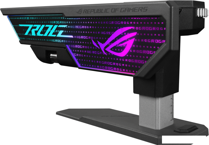 Держатель видеокарты ASUS ROG Herculx XH01