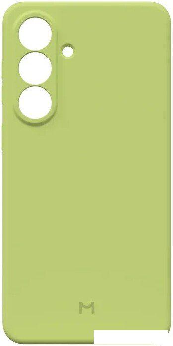 Чехол для телефона Magssory CSL051 для Samsung Galaxy S26+ Yellow CSL051y