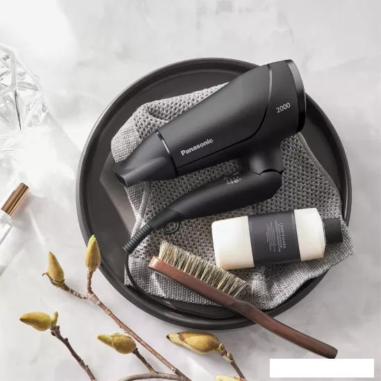 Фен Panasonic EH-ND65-K865