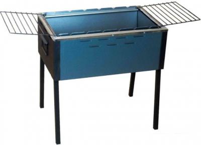 Мангал для дачи RoyalGrill 80-037