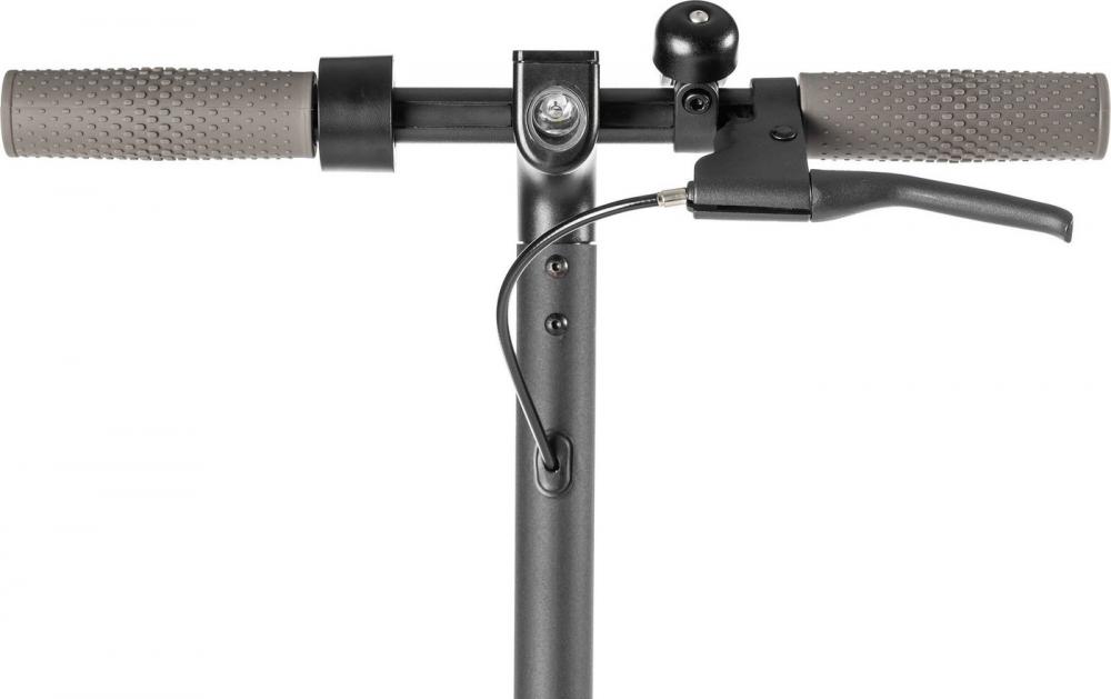 Электросамокат MyWay X4 Max (графит)