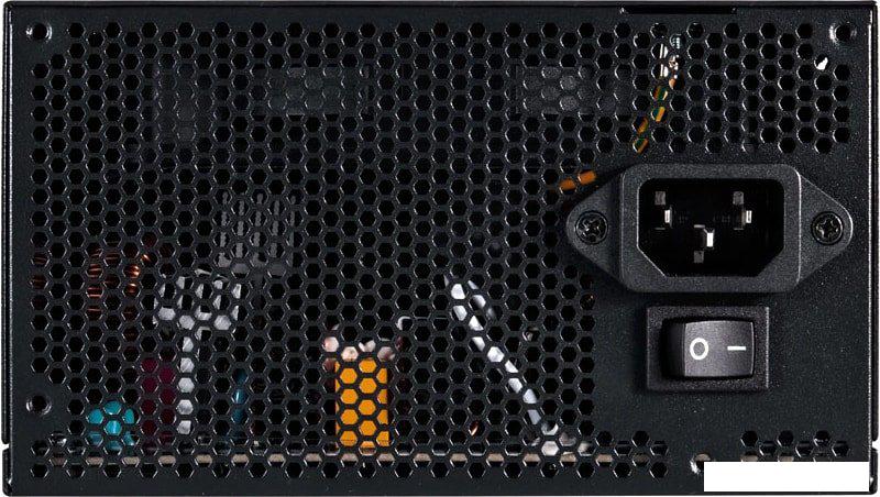 Блок питания 1stPlayer DK Premium 800W PS-800AX