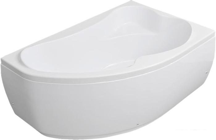 Ванна Aquanet Capri 160x100 R