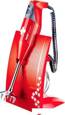 Погружной блендер Bamix M200 Superbox Red