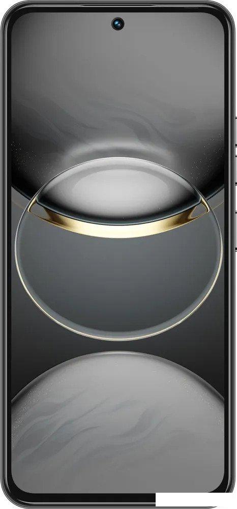 Телефон Tecno Spark 30 Pro 8GB/128GB (черный)