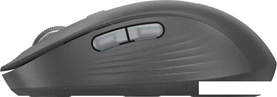 Мышь Logitech Signature Plus M750 (графит)