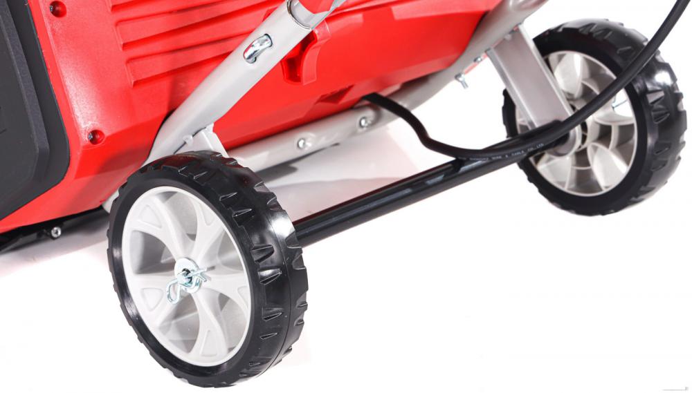 Снегоуборщик Geos SnowLine 46 E 212932