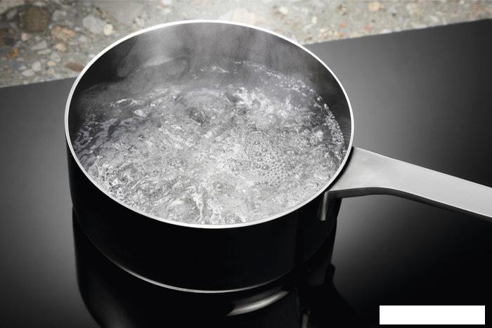 Варочная панель Electrolux LIR60433