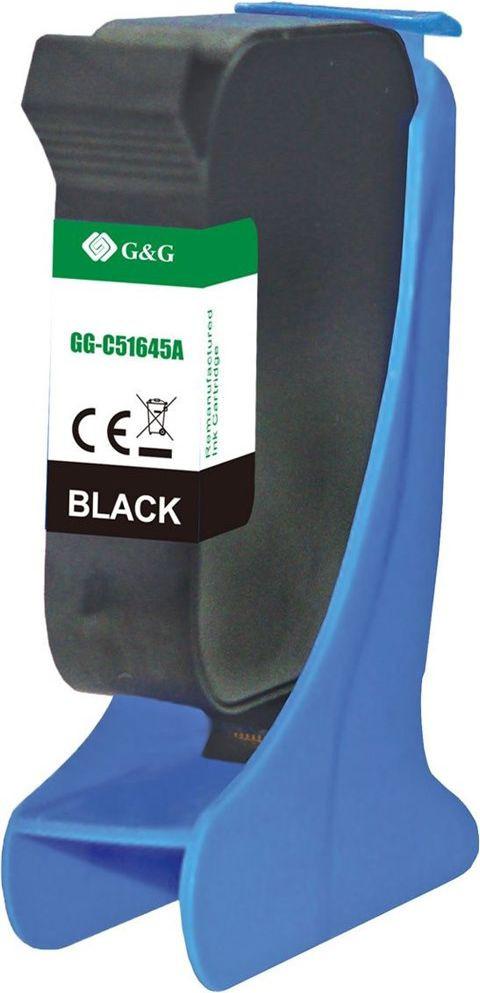 Картридж G&amp;G GG-C51645A (аналог HP C51645A)