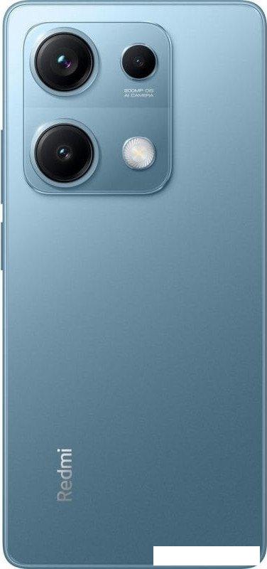 Телефон Xiaomi Redmi Note 14S 8GB/128GB международная версия (океанический синий)