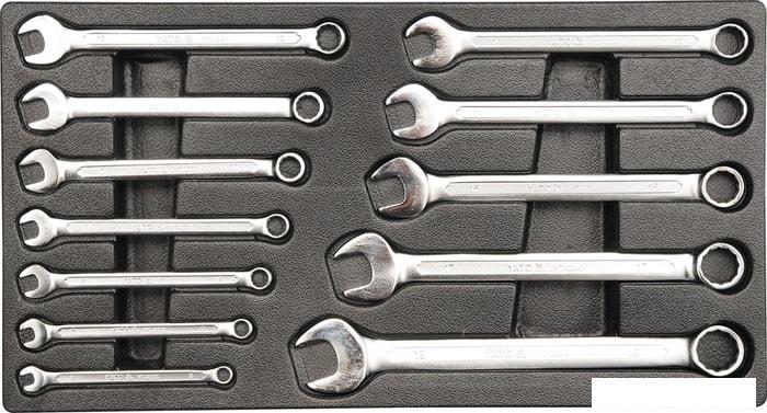 Наборы инструментов Yato YT-38951 (80 предметов)