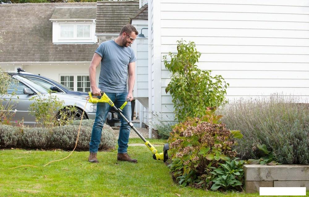 Триммер Ryobi RLT1831H20F