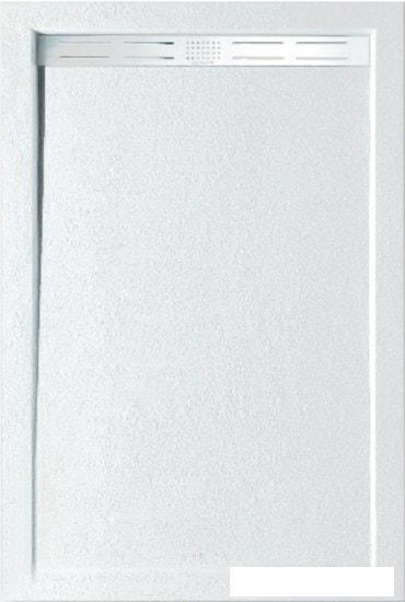 Душевые поддоны WeltWasser TRS 9070 Stone-WT 90x70