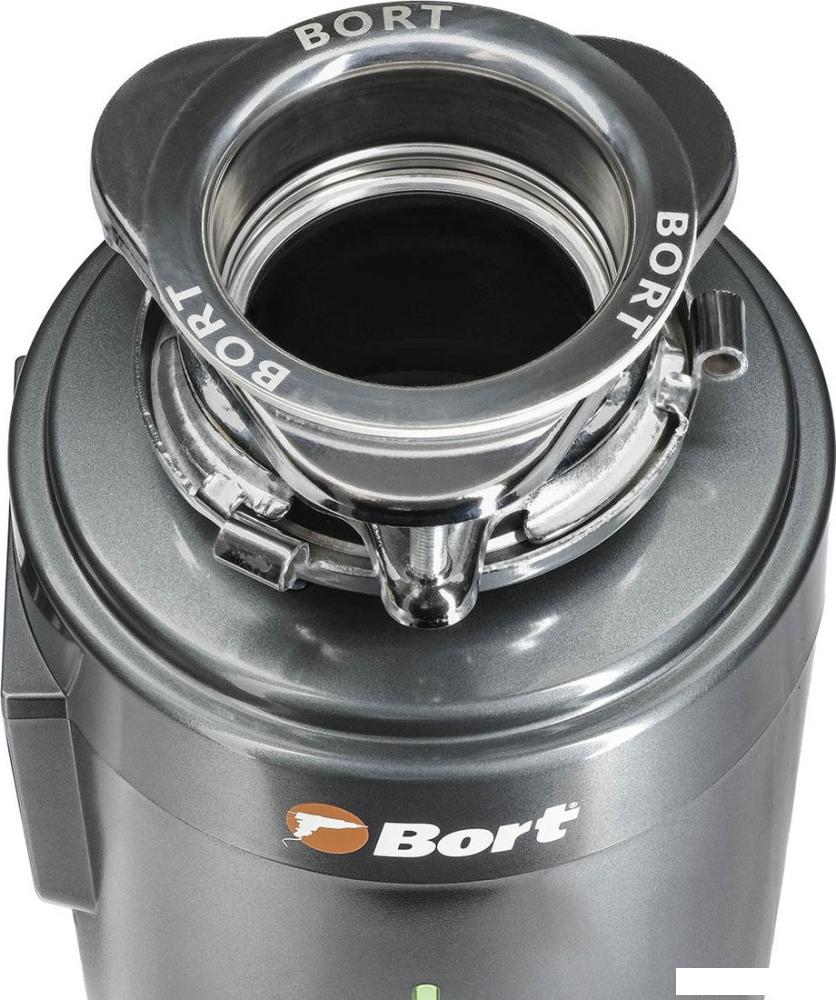Измельчитель пищевых отходов Bort Titan 8000 Control