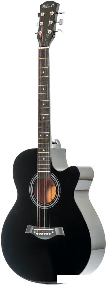 Акустическая гитара Belucci BC4020 BK