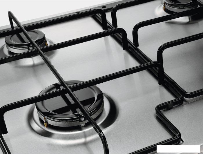 Варочная панель Electrolux KGS6424SX