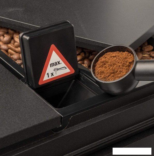 Кофемашина Nivona CafeRomatica 970