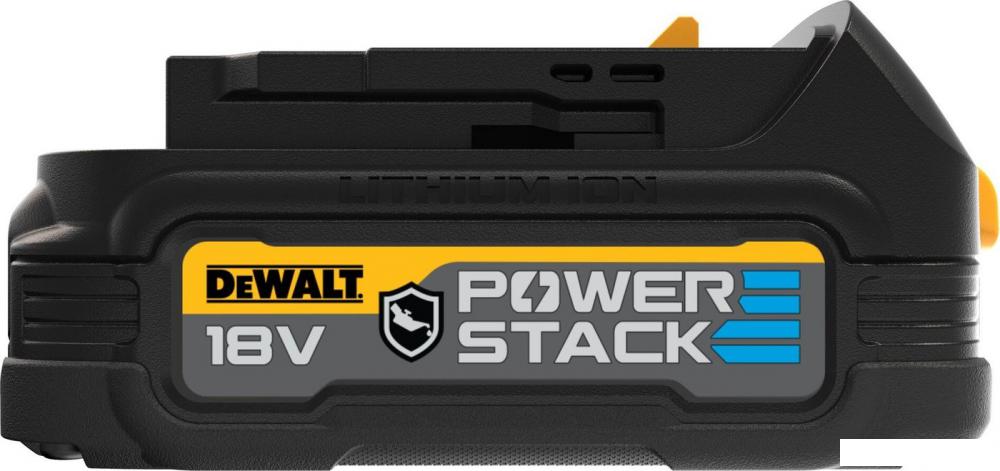 Аккумулятор DeWalt DCBP034G (18В/1.7 Ач)