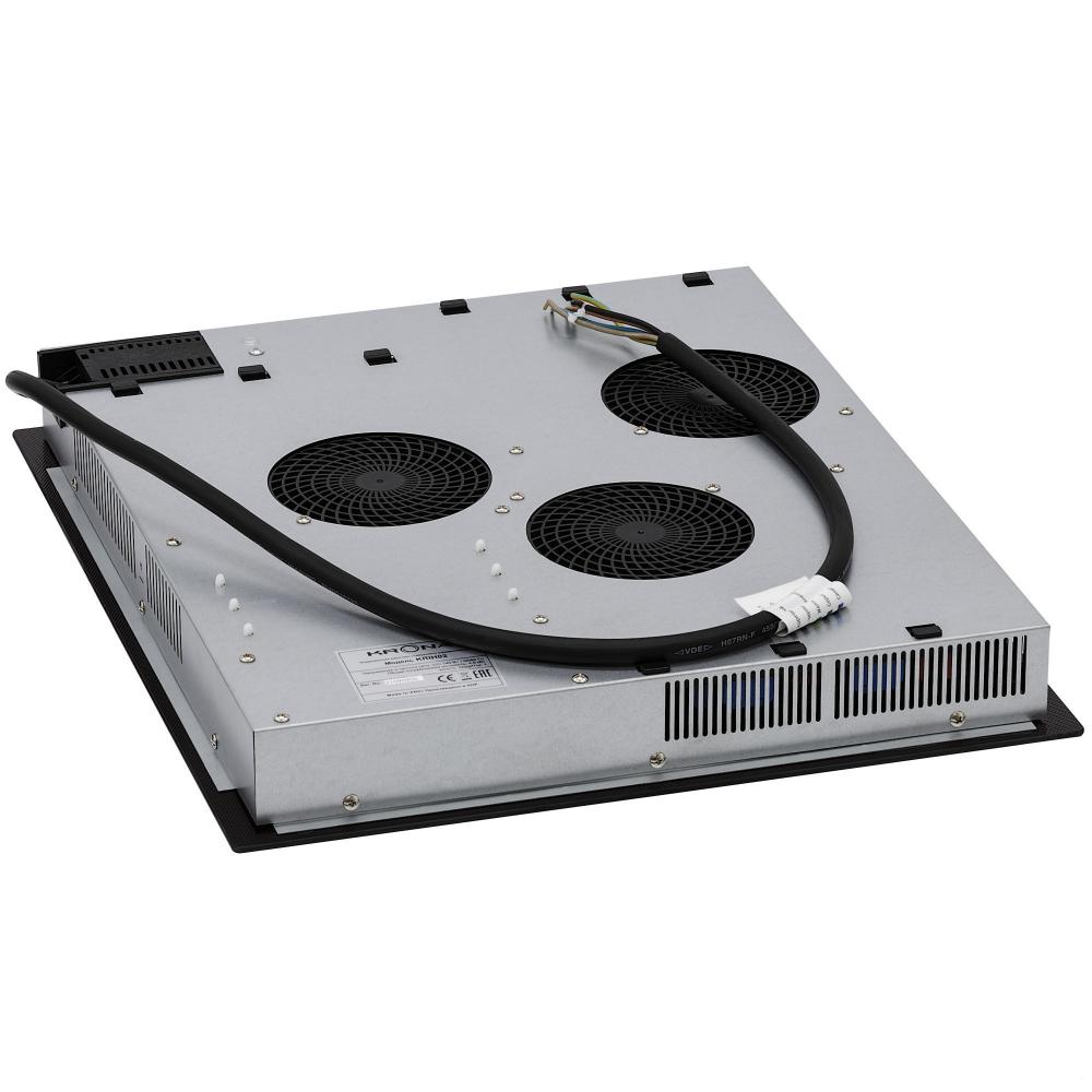 Варочная панель Krona Forte 45 BL