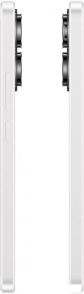 Телефон POCO X6 8GB/256GB с NFC международная версия (белый)