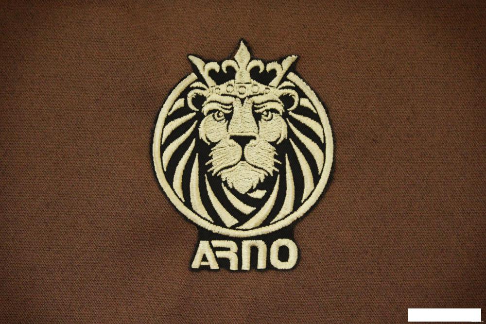 Садовые качели Arno-Werk Монарх 2017-КД-51 (бежевый)