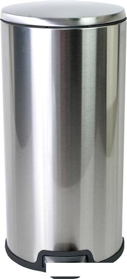 Мусорное ведро Primanova Cigo M-E50-30-06