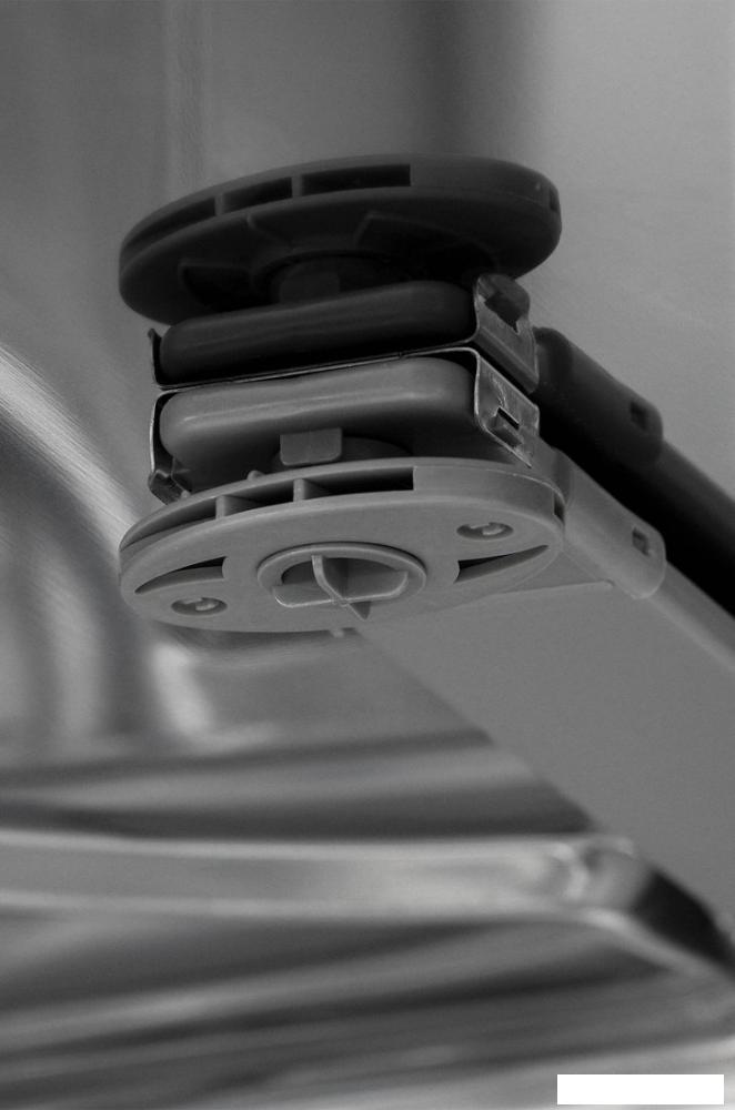 Встраиваемая посудомоечная машина Hiberg I49 1032