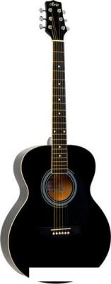 Акустическая гитара Aris JL-40 BK