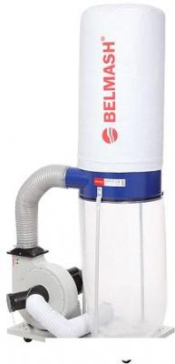 Вытяжная установка (стружкоотсос) Belmash (Белмаш) DC2500/380