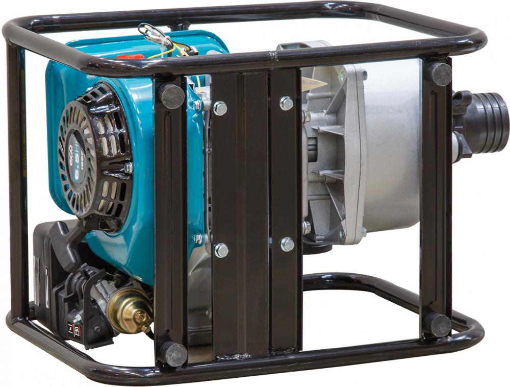 Мотопомпа ECO WP-1204C