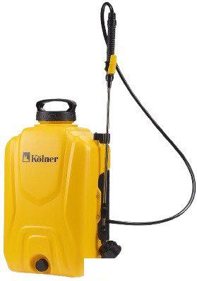 Опрыскиватели Kolner KSC 18-16L-01 (с АКБ)