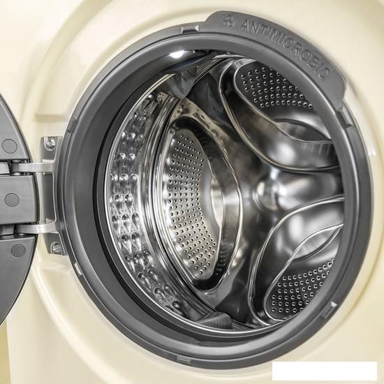 Стирально-сушильная машина CENTEK CT-1958