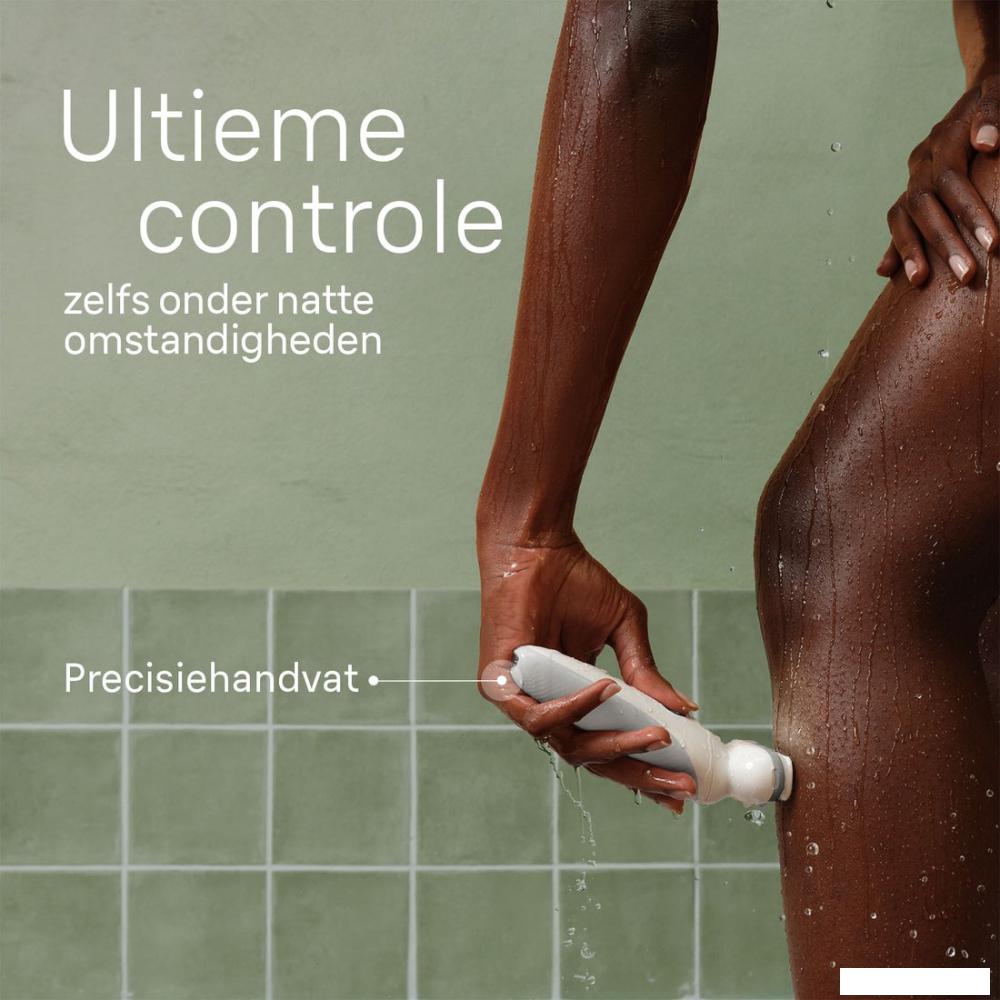 Эпилятор Braun Silk-epil 9 9-341