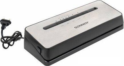 Вакуумные упаковщики Sonnen VS-903 456339