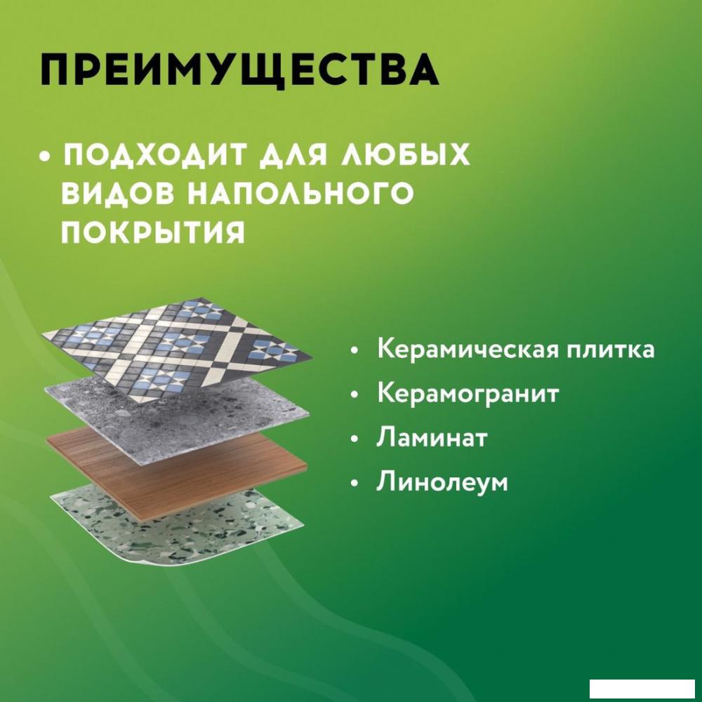 Нагревательный мат Русское тепло РТ-800-5.00 2285215