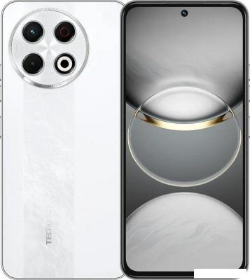 Мобильные телефоны Tecno Spark 30 Pro 8GB/256GB (белый)