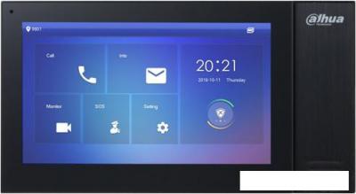 Монитор Dahua DHI-VTH2421FB-P