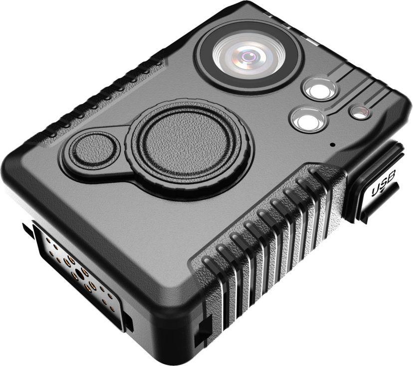 Экшен-камеры BodyDvr 550 64Гб/GPS