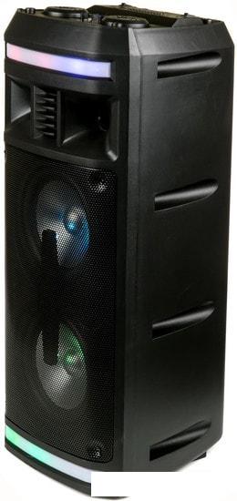 Патибокс Dialog AO-12