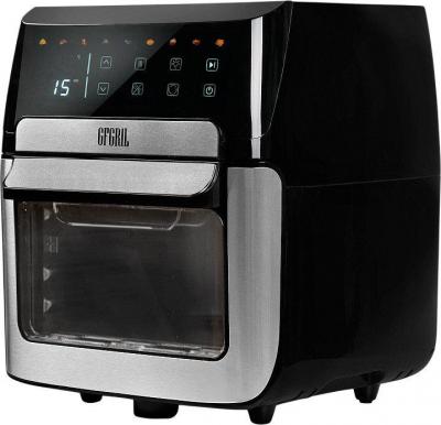 Аэрогрили и аэрофритюрницы GFgril GFA-9500