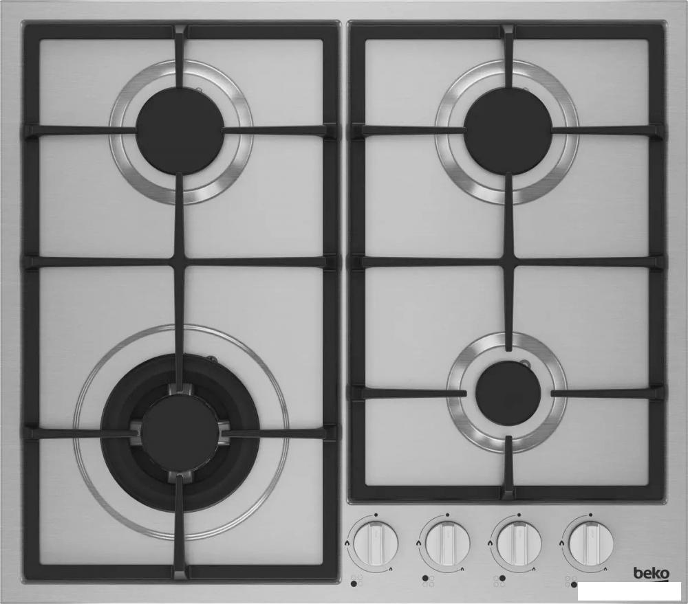 Варочная панель BEKO HIYG 64225 SXO