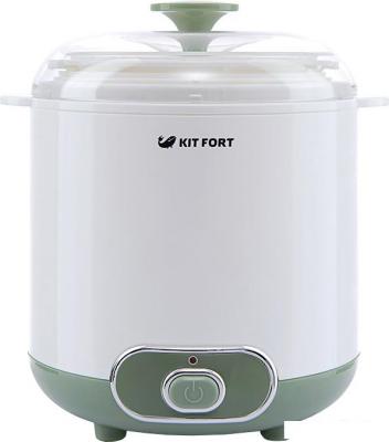 Йогуртница Kitfort KT-2005