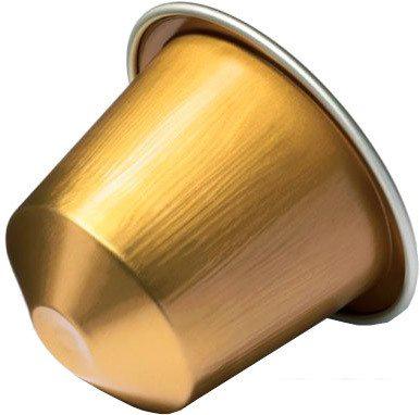Кофе в капсулах Nespresso Volluto 10 шт