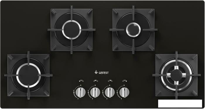 Варочная панель GEFEST ПВГ 2250 К33