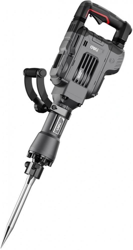 Отбойный молоток Deli DE-DG15-2E