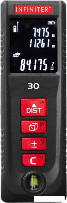 Лазерный дальномер INFINITER 30