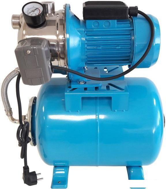 Насосная станция Gardana AUTO JY-1000