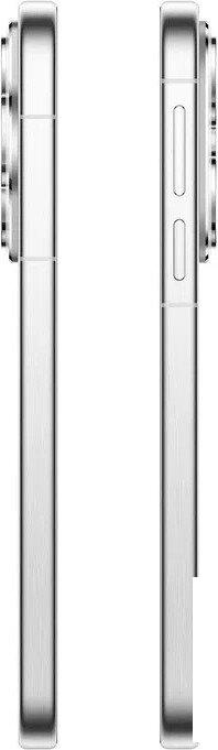 Телефон Huawei Pura 80 HED-LX9 12GB/256GB (белый)