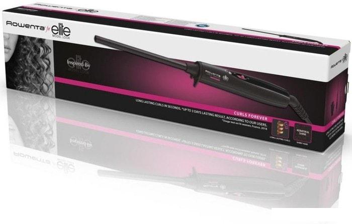 Круглая  плойка Rowenta CF3112F0